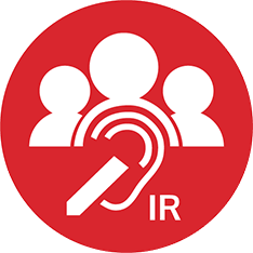 IR Assistive Listening systems