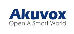 Akuvox IP Access Control  at The Security Event 2022 #TSE2022
