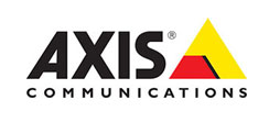 Axis Communications IP Audio available in the UK from CIE-Group