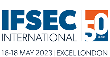 IFSEC 2023 - register now