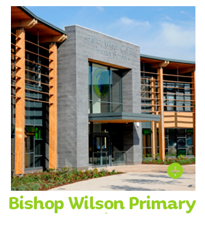 Bishop Wilson Primary School