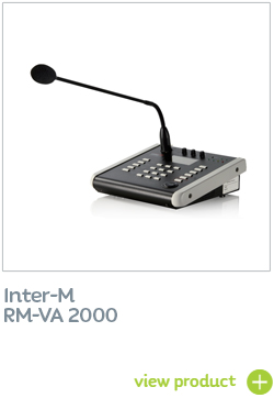 Inter-M RM-VA 1000