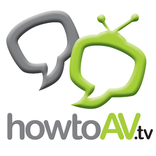 HowToAV wins at AV Awards 2016