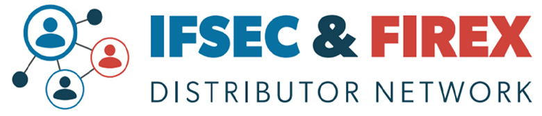 IFSEC Distributor Network logo