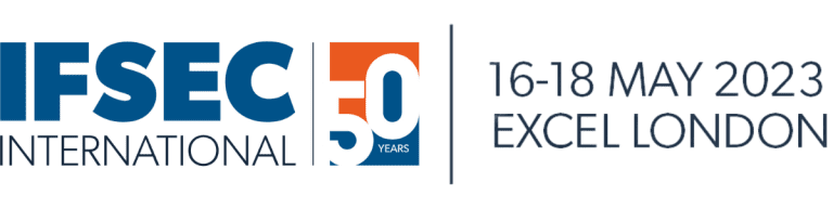 IFSEC 2023 50th anniversary