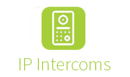 Akuvox IP Door Intercoms available from CIE