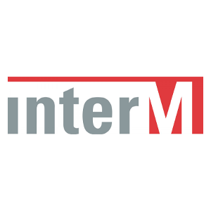 InterM IP audio form CIE-Group