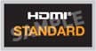 HDMI Standard Logo