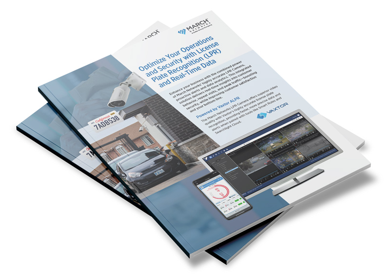 LPR Brochure