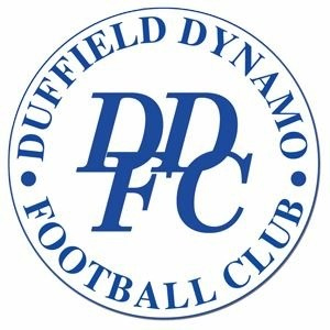 Duffield Dynamo Football Club logo