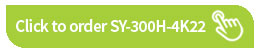 Buy CYP SY-300H-4K22