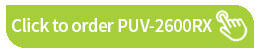 click to order CYP PUV-2600RX receiver from CIE Group