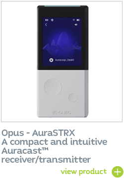 AuraSTRX