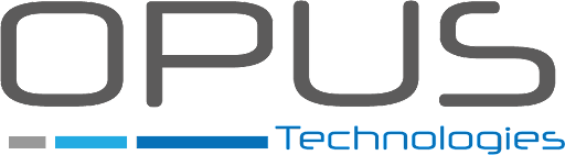 OPUS LOGO