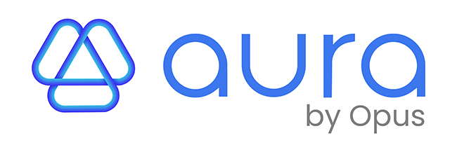 Aura by Opus Bluetooth audio connectivity