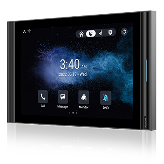 Akuvox S567 Touchscreen Door Intercom Answering Panel