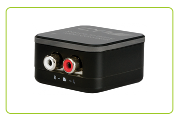 CYP - AU-D4 Analogue to Digital Audio Converter available at CIE