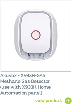 Akuvox X933H-GAS