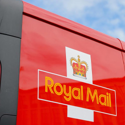 Royal Mail Parcel Hub - 2N IP Intercom & Access System