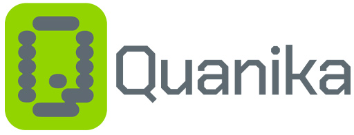 Quanika logo