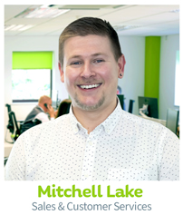 Mitchell Lake CIE Customer Services