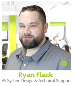 Ryan Flack - CIE-Group
