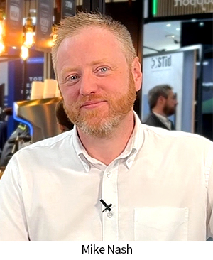 Mike Nash