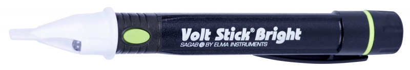 Volt Stick Bright from CIE