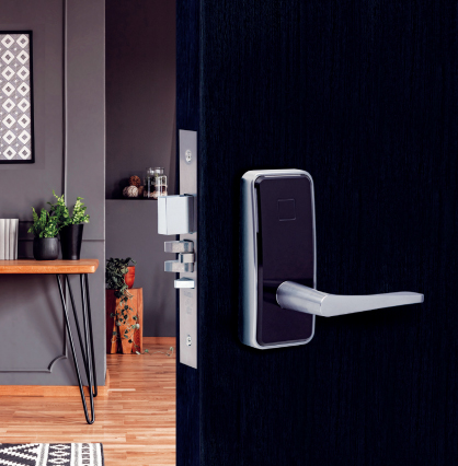 LX Smartlock Series available from CIE Group