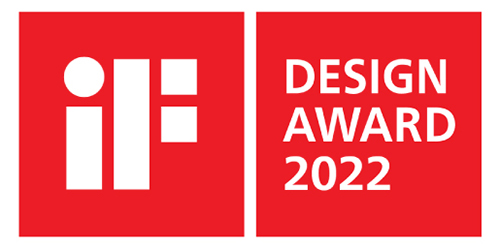 iF Design Awards 2022