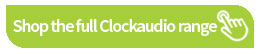 shop the full range of Clock Audio at CIE Group