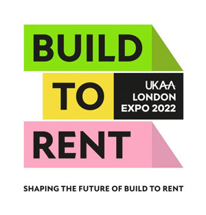 UKAA Build To Rent London Expo 2022