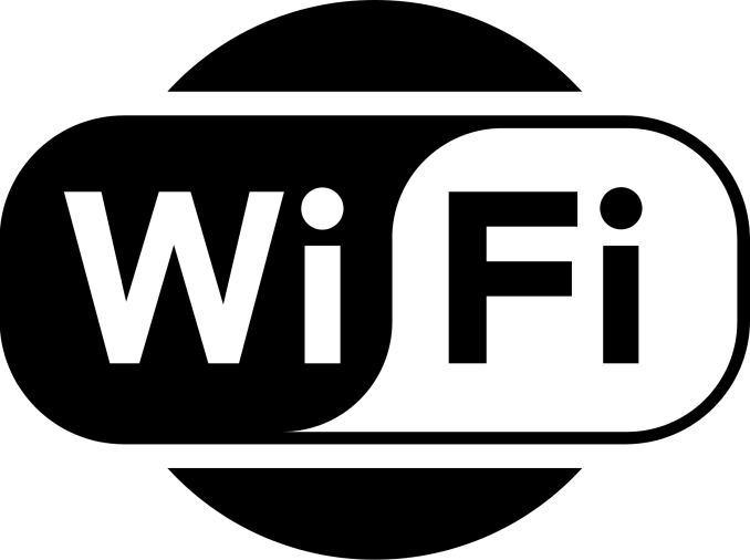 wi-fi signal help from CIE