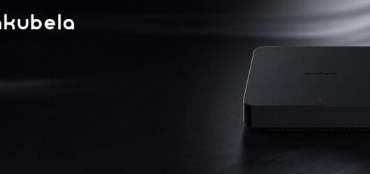 New akubela G32 Smart Home Gateway now available from CIE