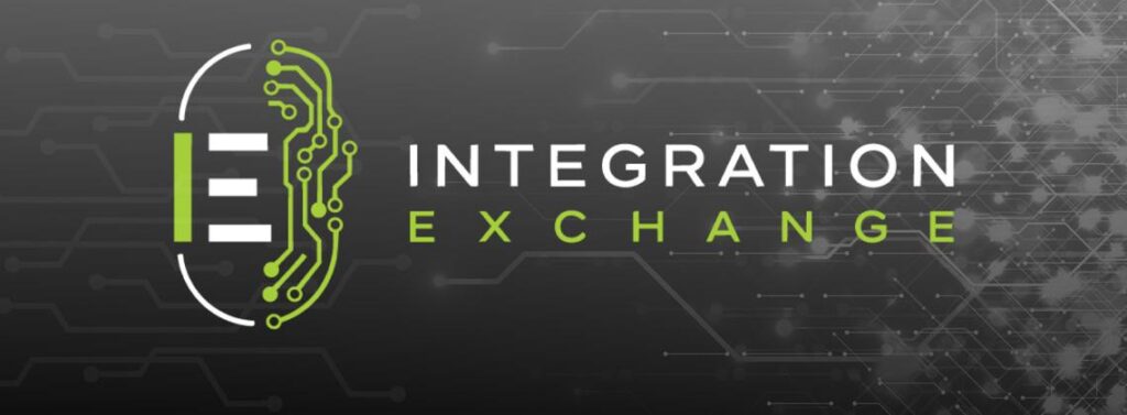 The Integration Exchange Podcast Launch