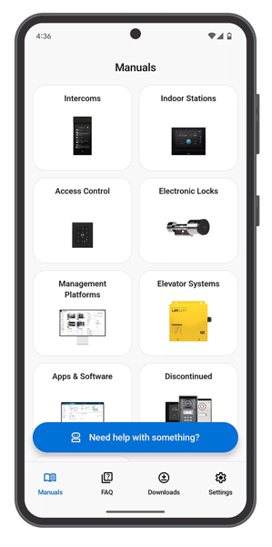 2N Installer App