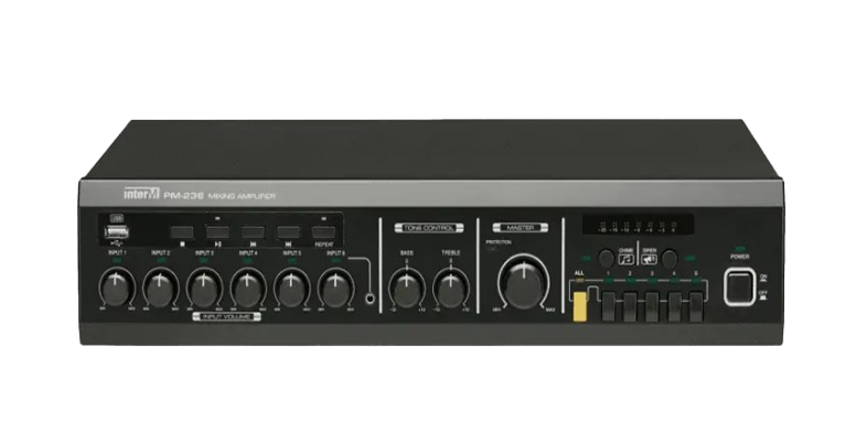 Audio Visual