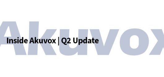Akuvox Quarterly Updates