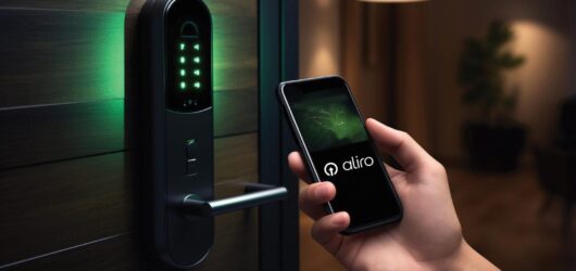 Aliro 1.0 Arrives: New standard for digital keys and smart security
