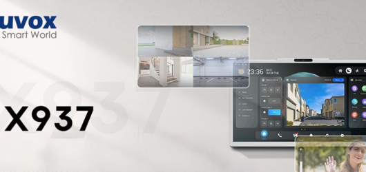 What is AKClaw? A New Kind of AI-Driven Smart Intercom Panel