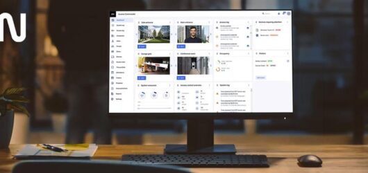 2N Access Commander enhanced with new management and monitoring features