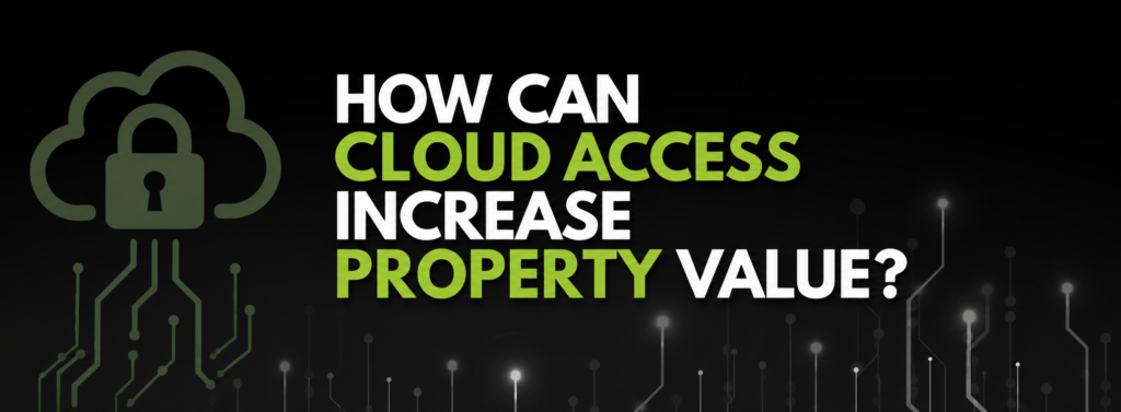 Cloud Access Control | Hype or Real Transformation