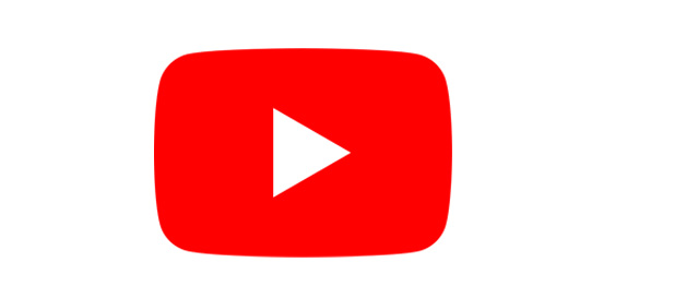 youtube logo