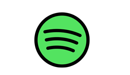 Spotify logo