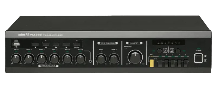 Audio Visual