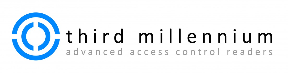 Third Millenium UK access readers