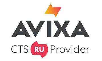 What is AVIXA CTS Certification?