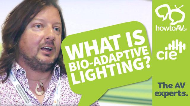 Bio-Adaptive Lighting: How does it work?