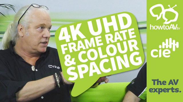 What is the future of 4K UHD? - Part 4 of 4