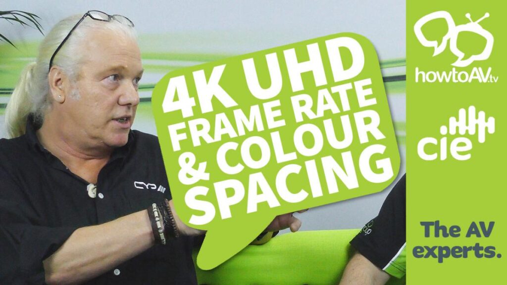 Are 4K UHD monitors worth it? - Part 2 of 4